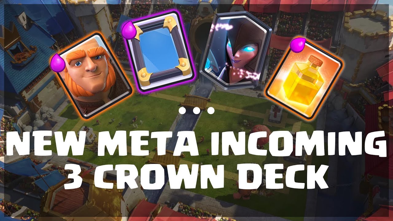 Is Night Witch the STRONGEST Legendary EVER Released?? NEW META DECK ft. Tobi Spirithawk