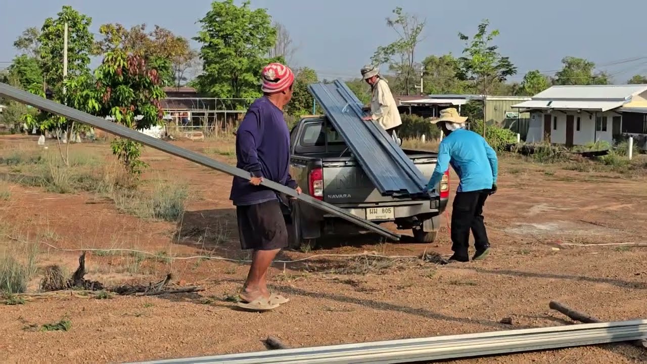 น้องวิวถึงกลับตกใจเรื่องเมื่อคืน​ทีมช่างบอกไม่ไปสุรินทร์เพราะอะไร​