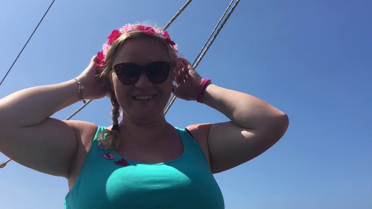 Paphos Trip - Mai 2018