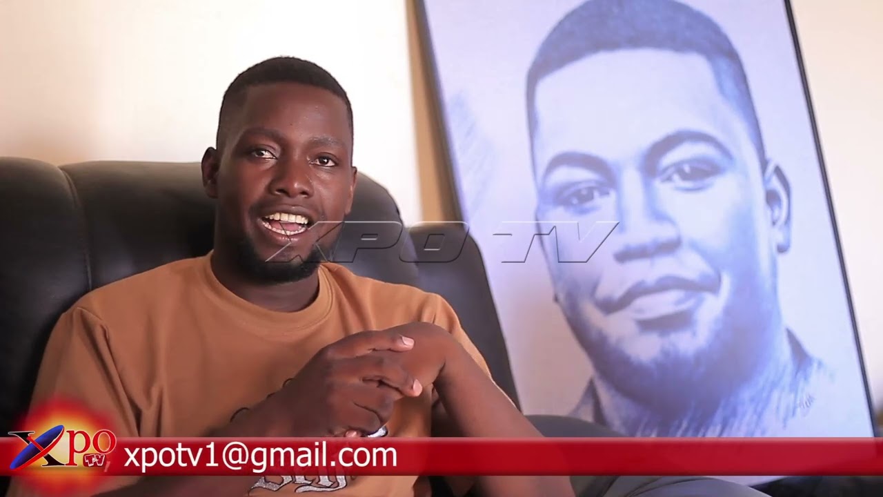 Geyena tenakolebwa okusinzira ku Katonda byeyandaga, Era alina byeyatugaana okukola! | Pr Ronnie