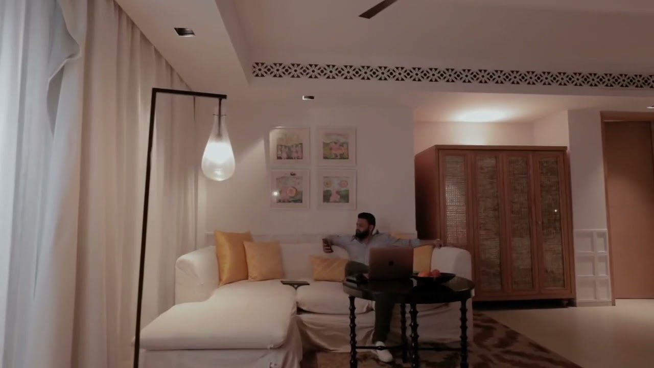 Vikram Singh Gandhi VSG