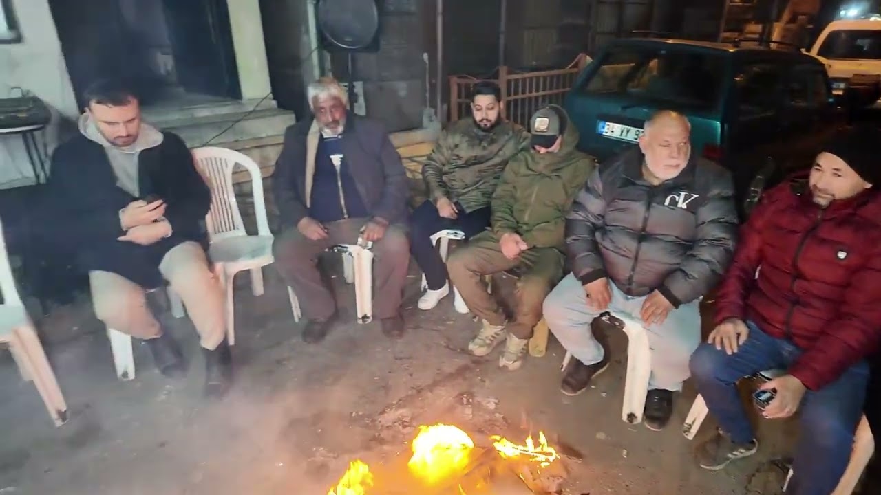 KUŞTEPE MERT DALKIRAN ASKER MEVLÜTÜ