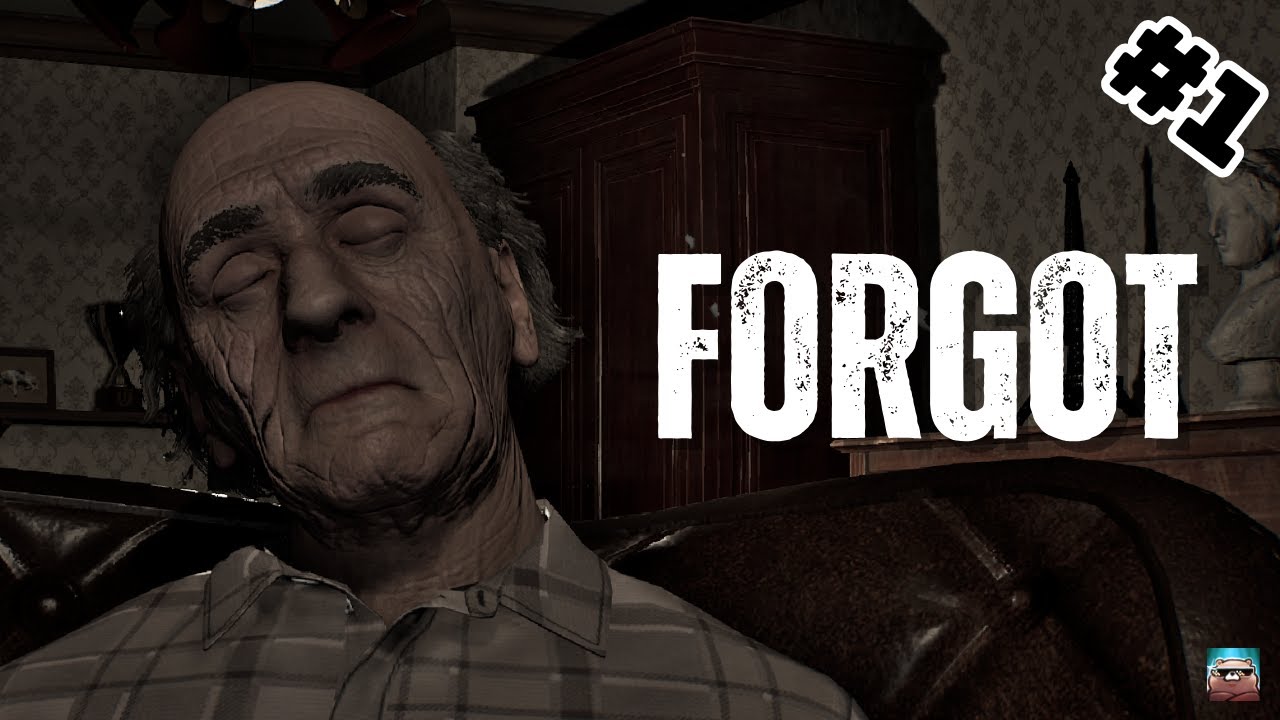ลุงติดลูปในความทรงจำ ต้องอยู่รอดให้ได้ถึงเช้า | FORGOT #1