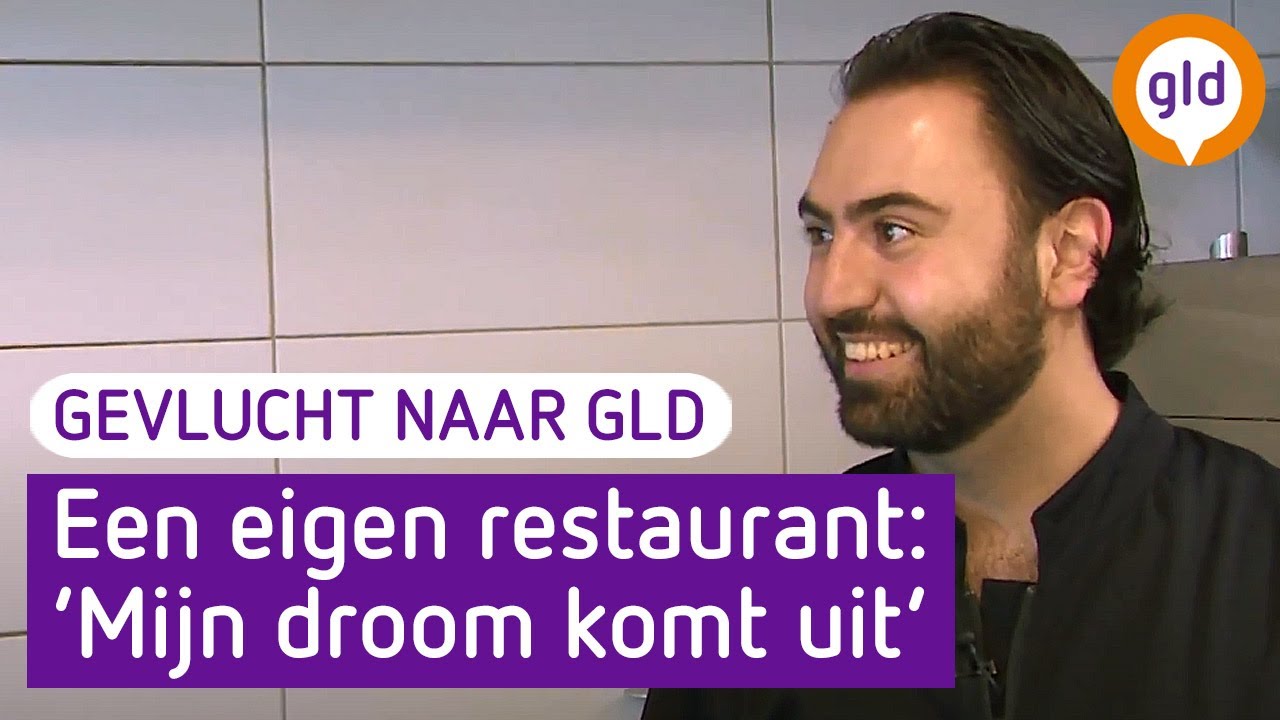 Gevlucht naar Gelderland 1 juni 2021