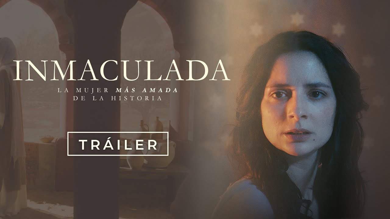 INMACULADA - (Trailer oficial Colombia)