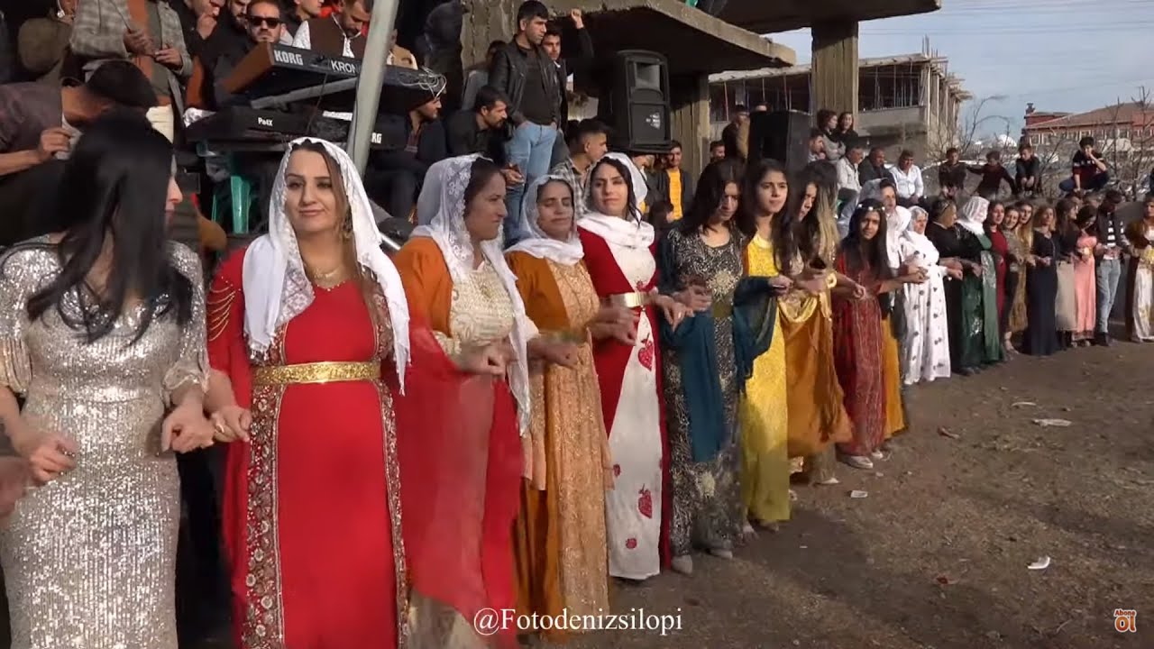 BEYTULLAH TOĞUÇ NİŞANİ TOĞUÇ AİLESİNİN MUTLU GÜNÜ PART 2 GRUP NİHAT SİLOPİ