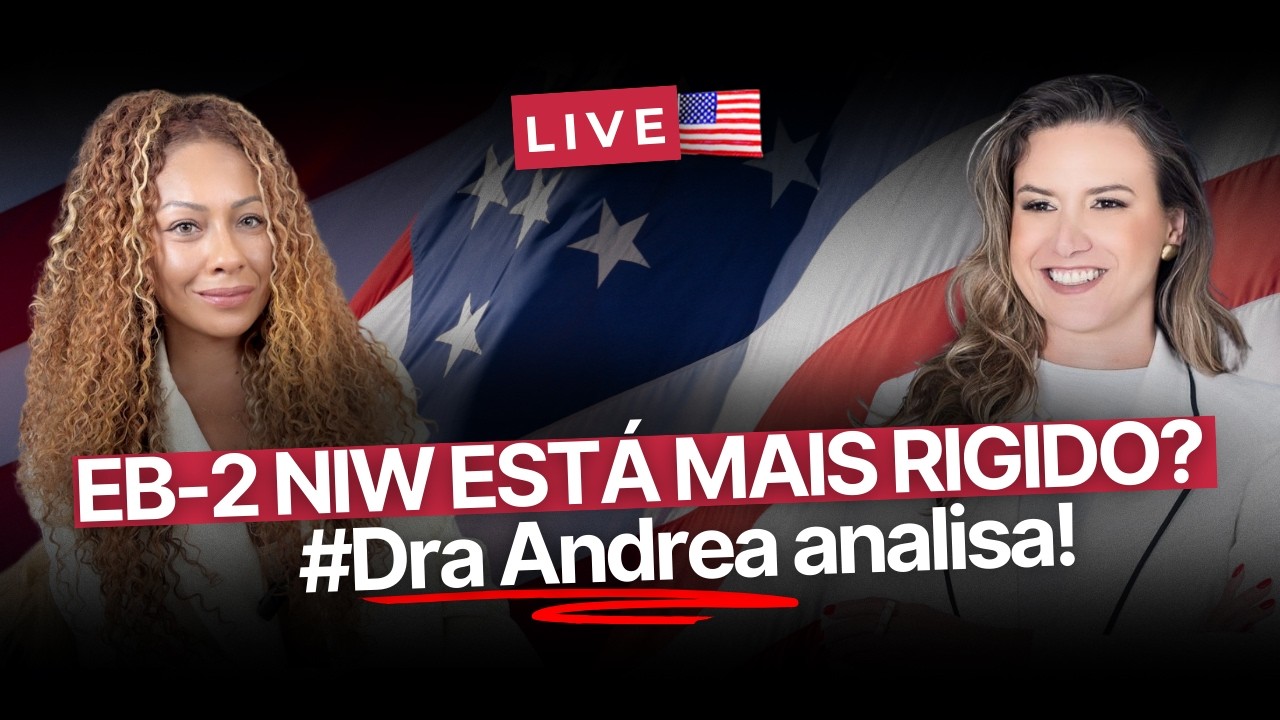 CUIDADO, NEM TODOS SÃO ELEGÍVEIS SÓ POR CAUSA DOS 5 ANOS DE EXPERIÊNCIA!