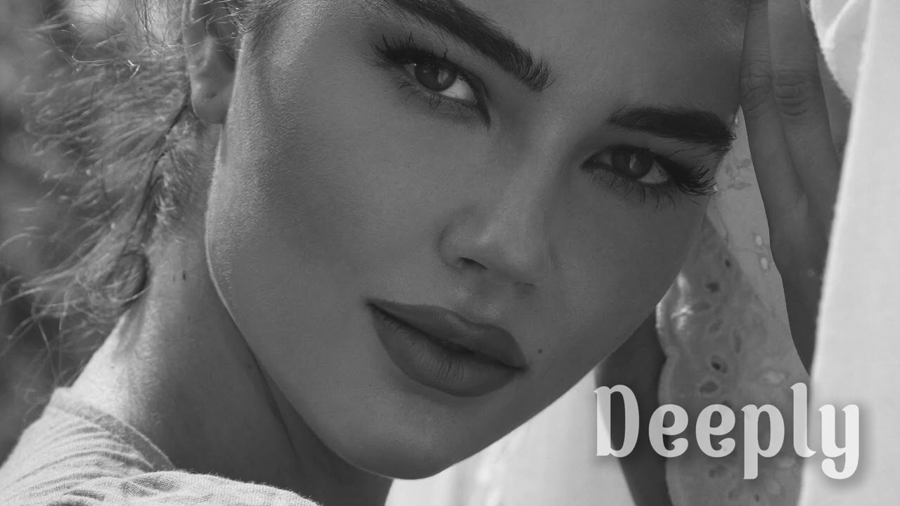 Deeply - Let Me Love You