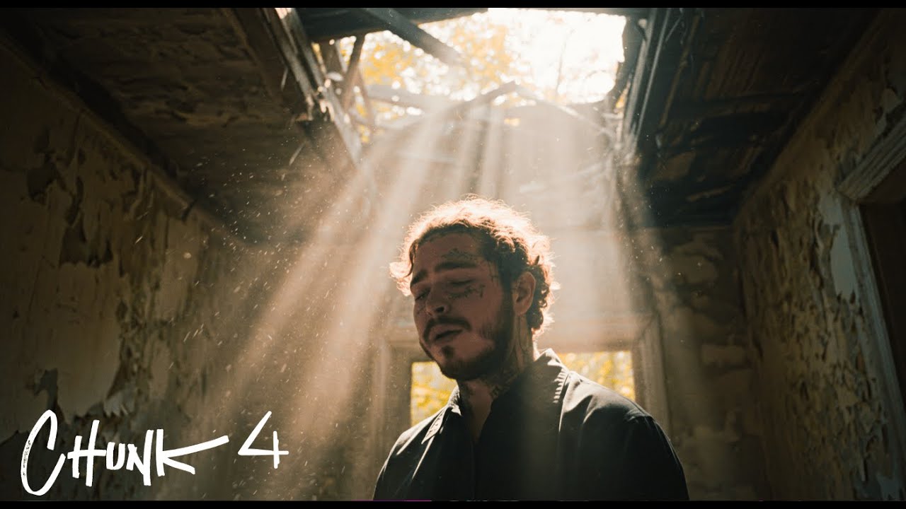 Post Malone – Sure