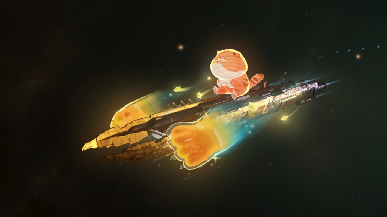 Eve Echoes: Archie & Friends Drop on SHH x2