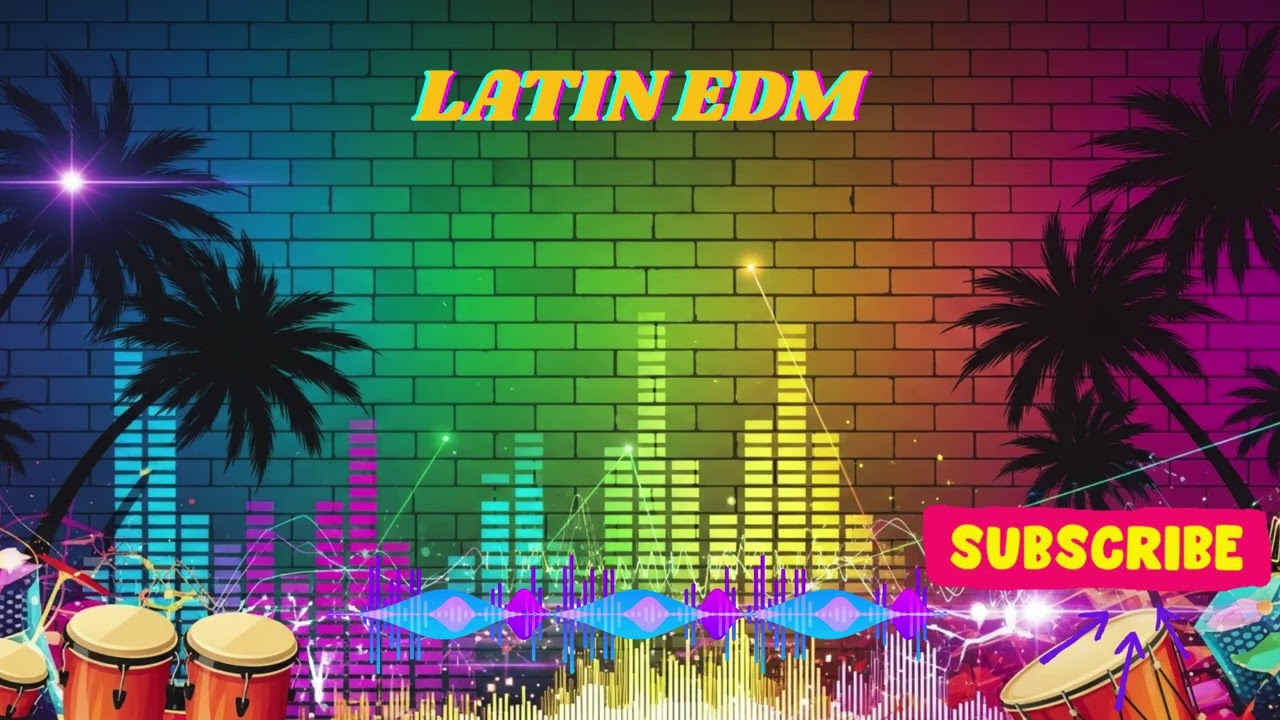 Reggaeton Night Vibes 🌙 Latin Club Music After Dark