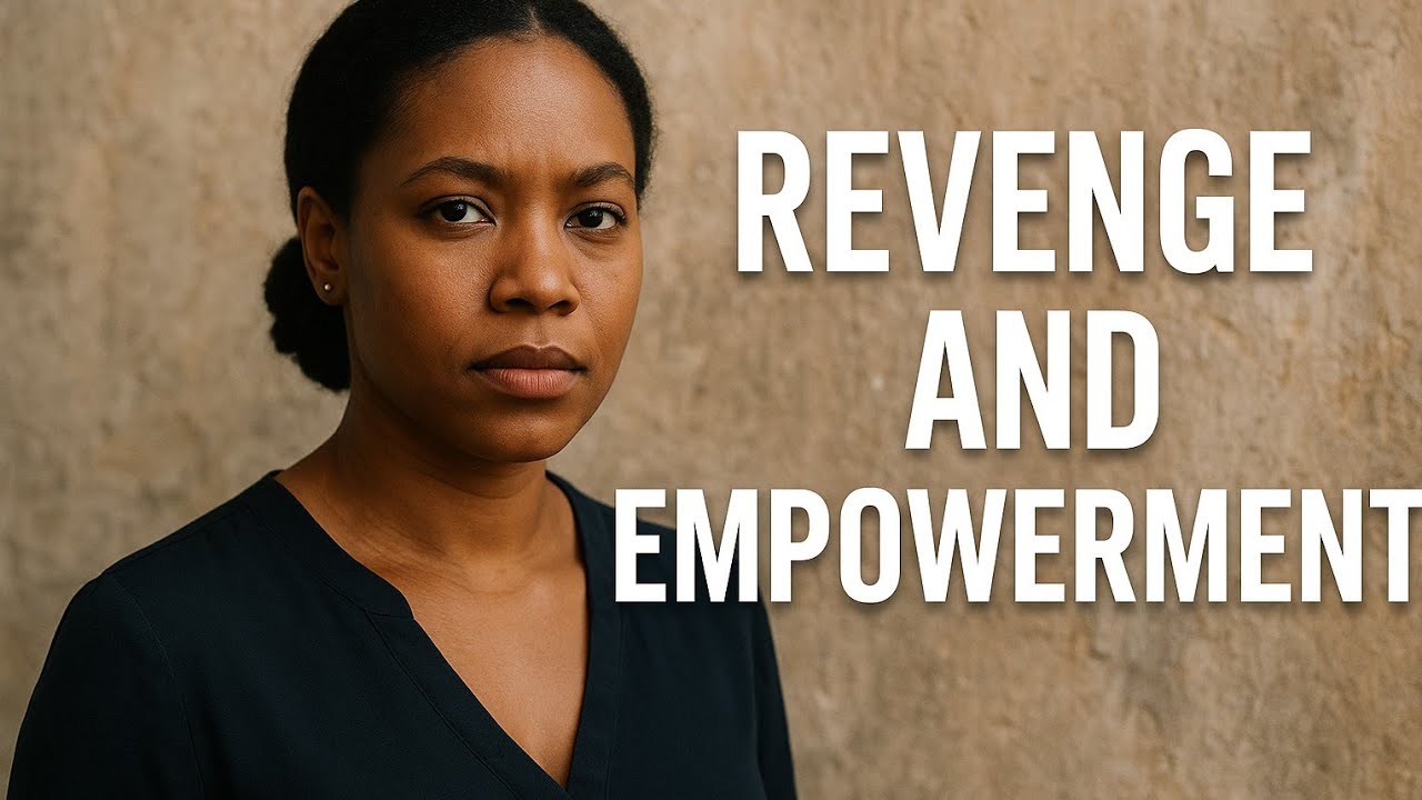 Emotional story of justice and empowerment | Sophia's Revenge 