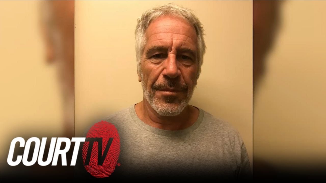 Jeffrey Epstein Court Filings to Be Unsealed