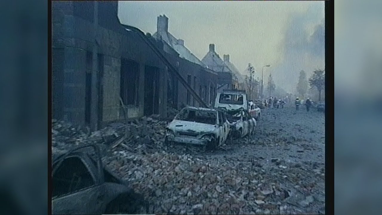 19 jaar na de Vuurwerkramp