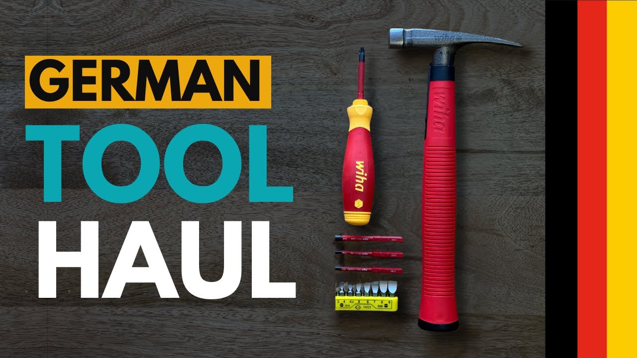 German Tools | Worth the Drop Ship?