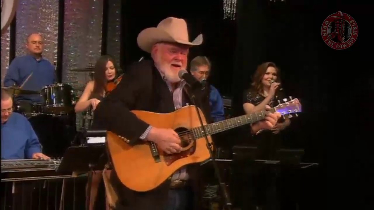 Red Steagall - Lone Star Beer And Bob Wills Music