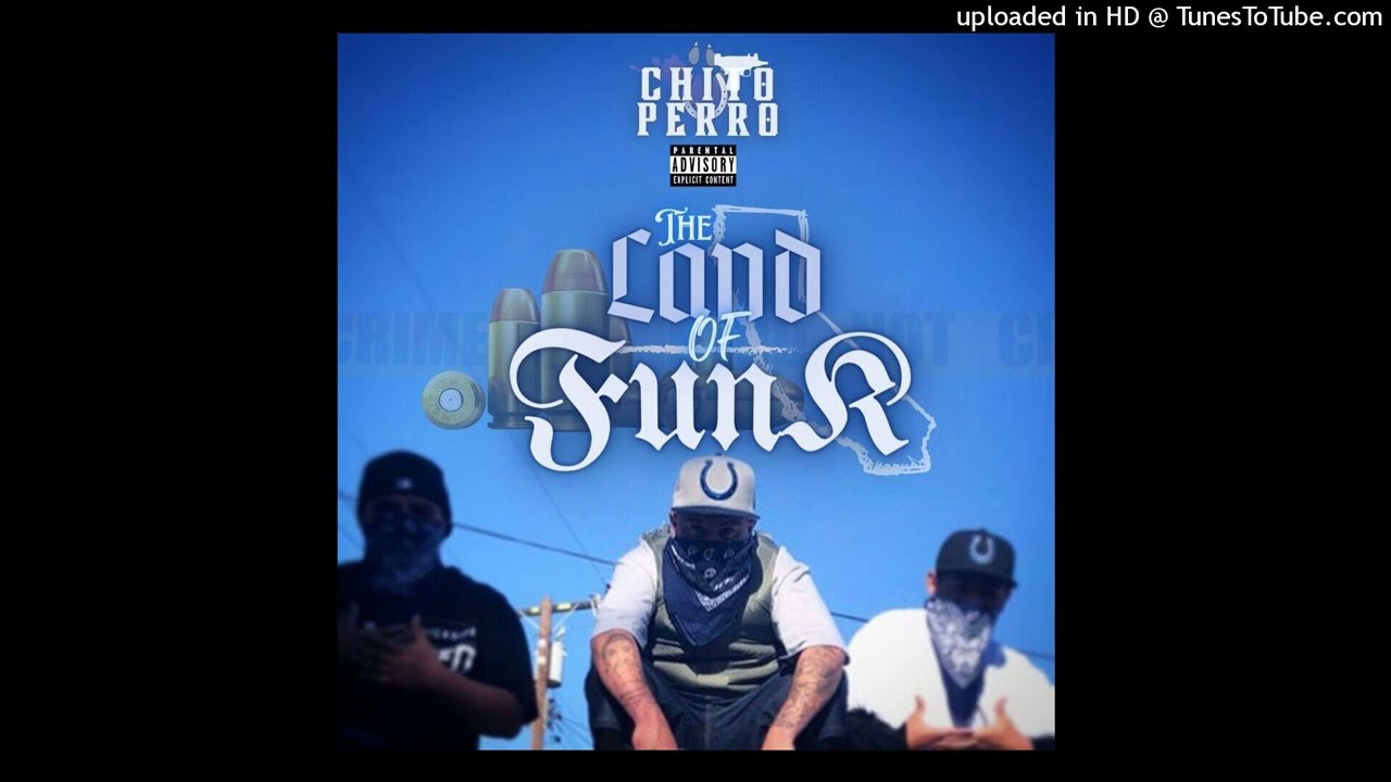 TRUE BLUE - CHITO PERRO (CHITO RANAS DISS) #CHICHIRANAS #BUSTERPONYTAIL #CHECKEDBYANORTENO