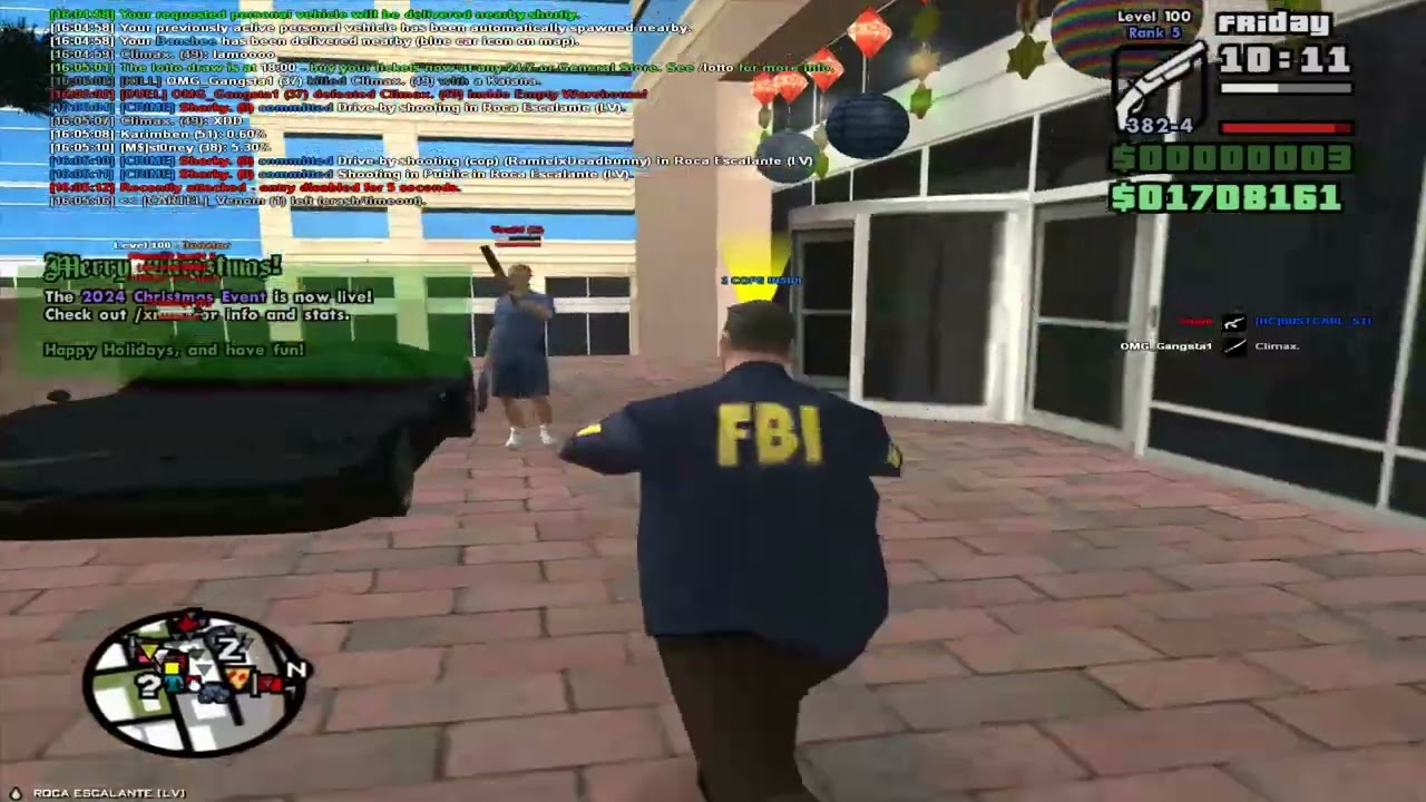 санпБог 3 aka WannabeNolifers or TheUselessComeback