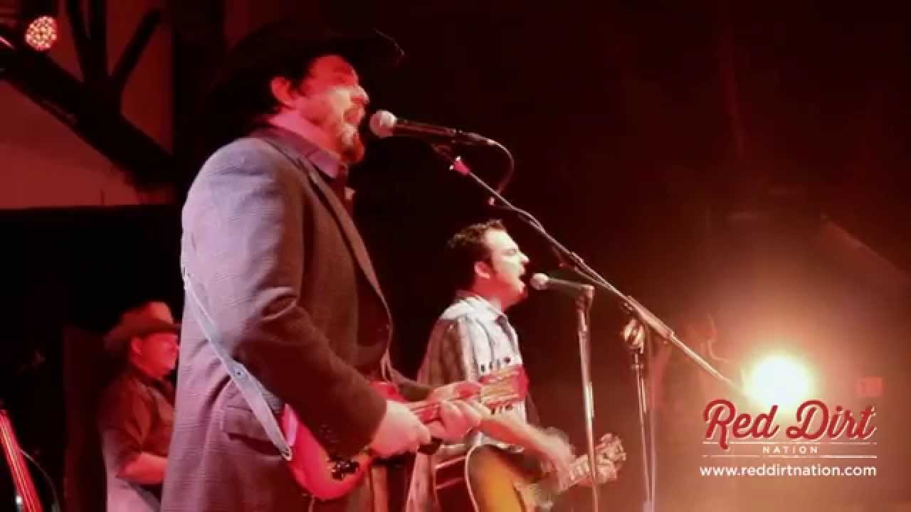 Reckless Kelly - 