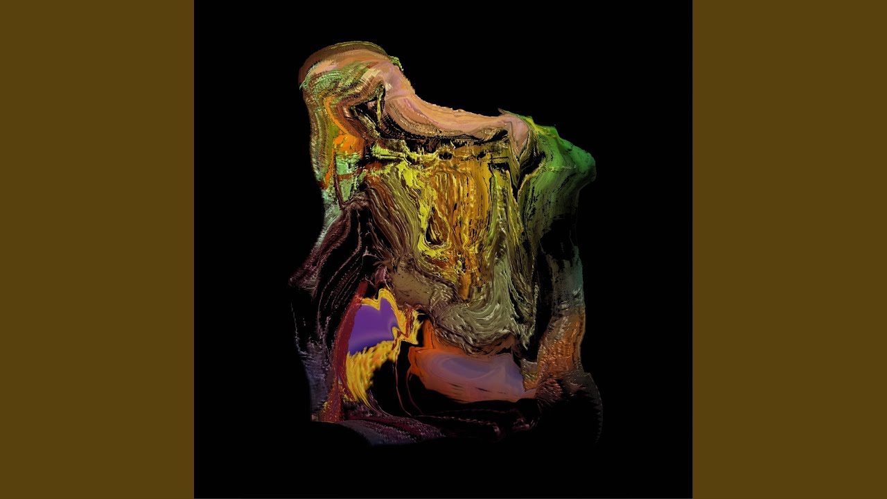 Glitter Void (feat. Petter Eldh)