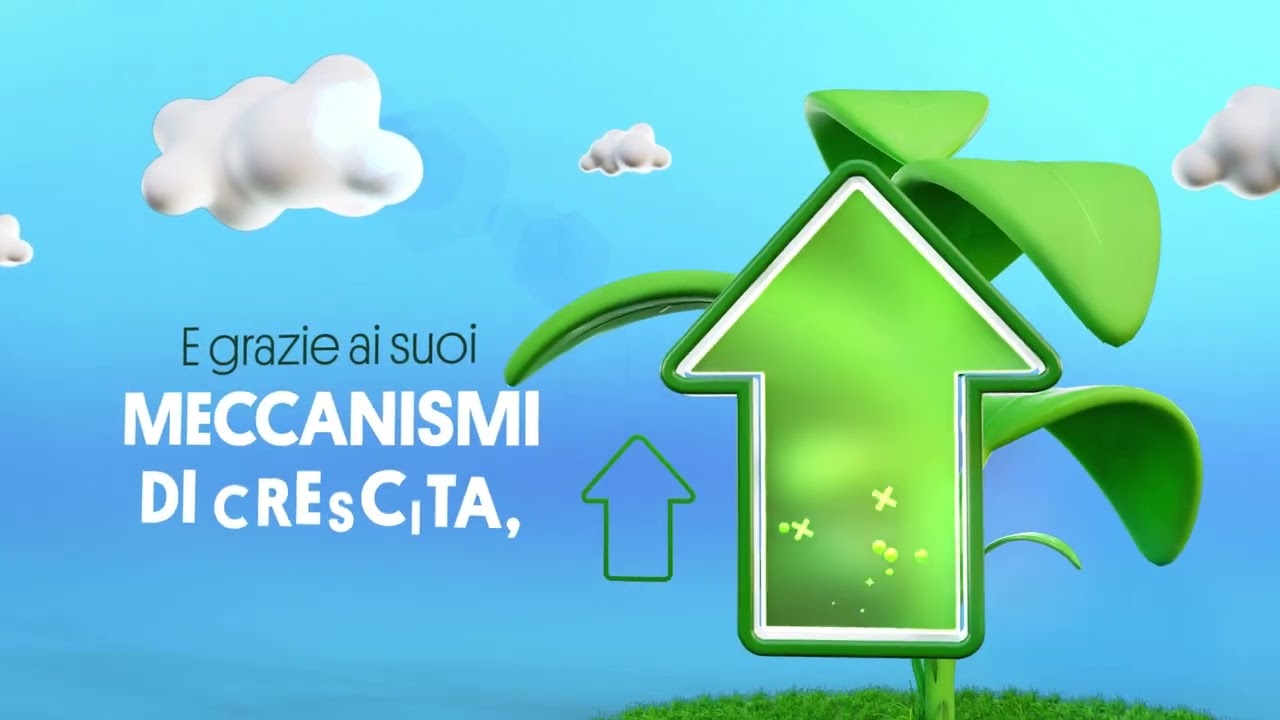 Nuovo video Valagro Megafol