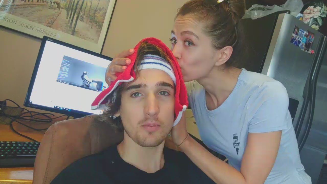 Mira - surf & turf (ft.Mitch Jones) July 22 2018 Part 1