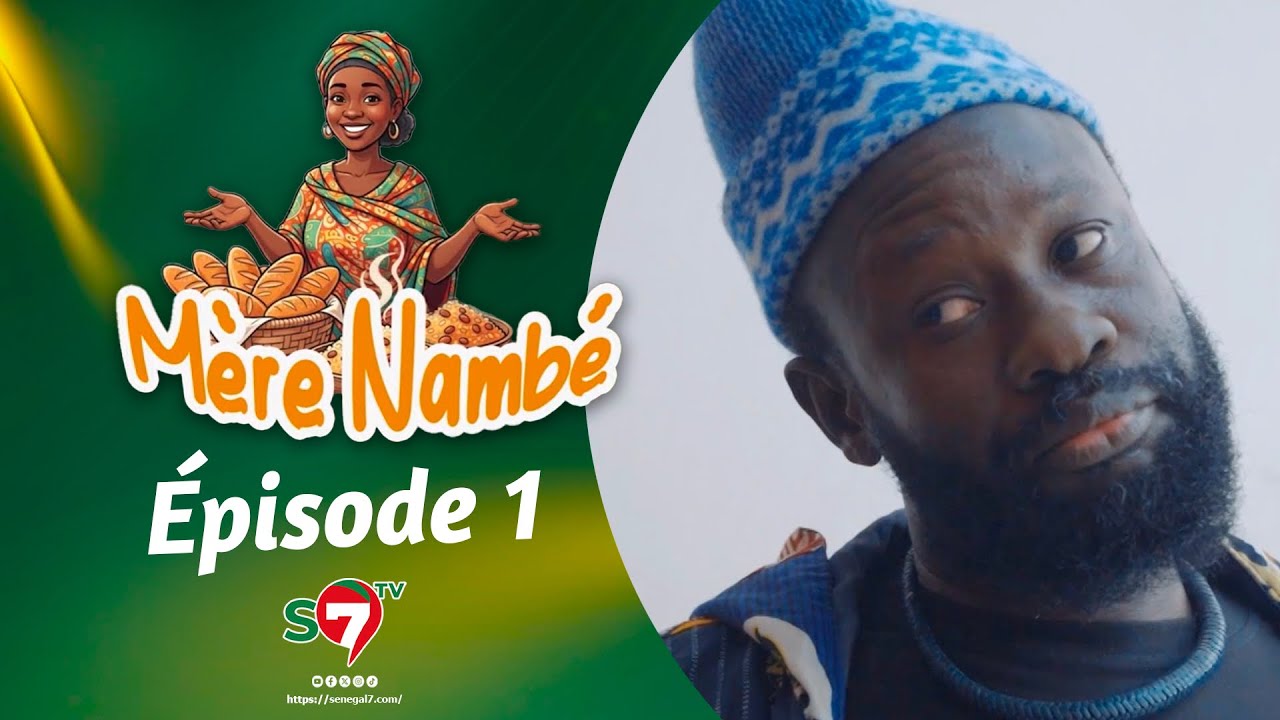 Ramadan 2026 : Mère Nambé - Épisode 1 avec Daba Thiam, Amy Collé, Tapha Touré et Engagé et Cie