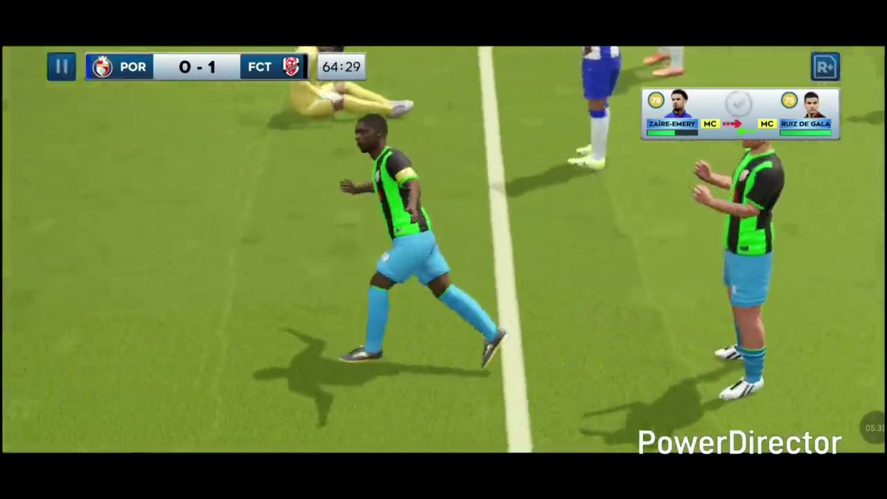 Dream League Soccer 2026