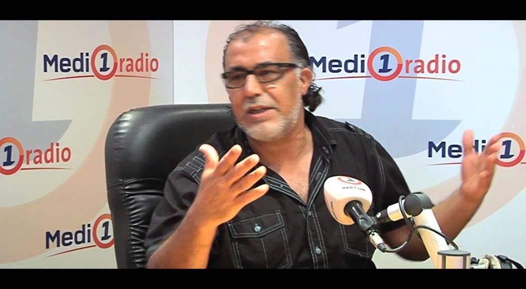 Face à Bilal Marmid  -  Mohamed Khouyi Ep 40