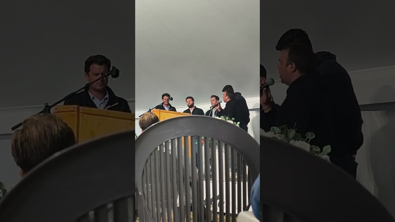 Vie et lumière: Cantique (Chorale mission Norton) Je m'écrie à l'Éternel 