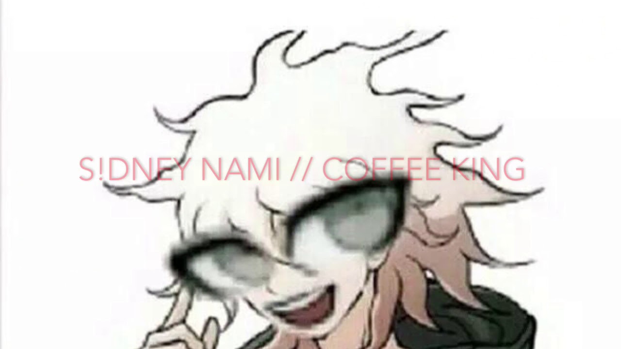 Dangan Ronpa | Everyday Bro Mep (EvErYdAy BrO)
