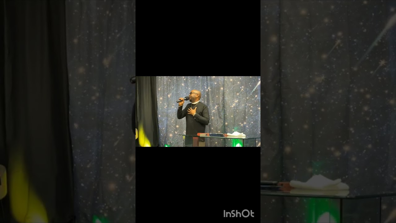 AMAZING WORSHIP SESSION