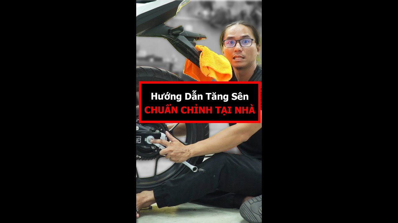 Hướng Dẫn Tăng Sên Cho Winner X Tại Nhà 
