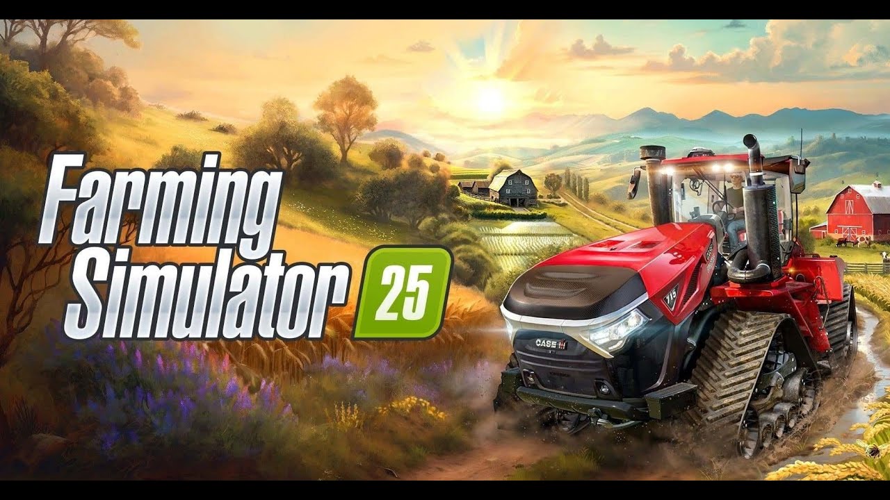 Farming simulator 2025 | #13 | TĚŽBA DŘEVA!!! 🤯 NOVÁ PILA, STAVÍME DÍLNU | CZ/SK LetsPlay