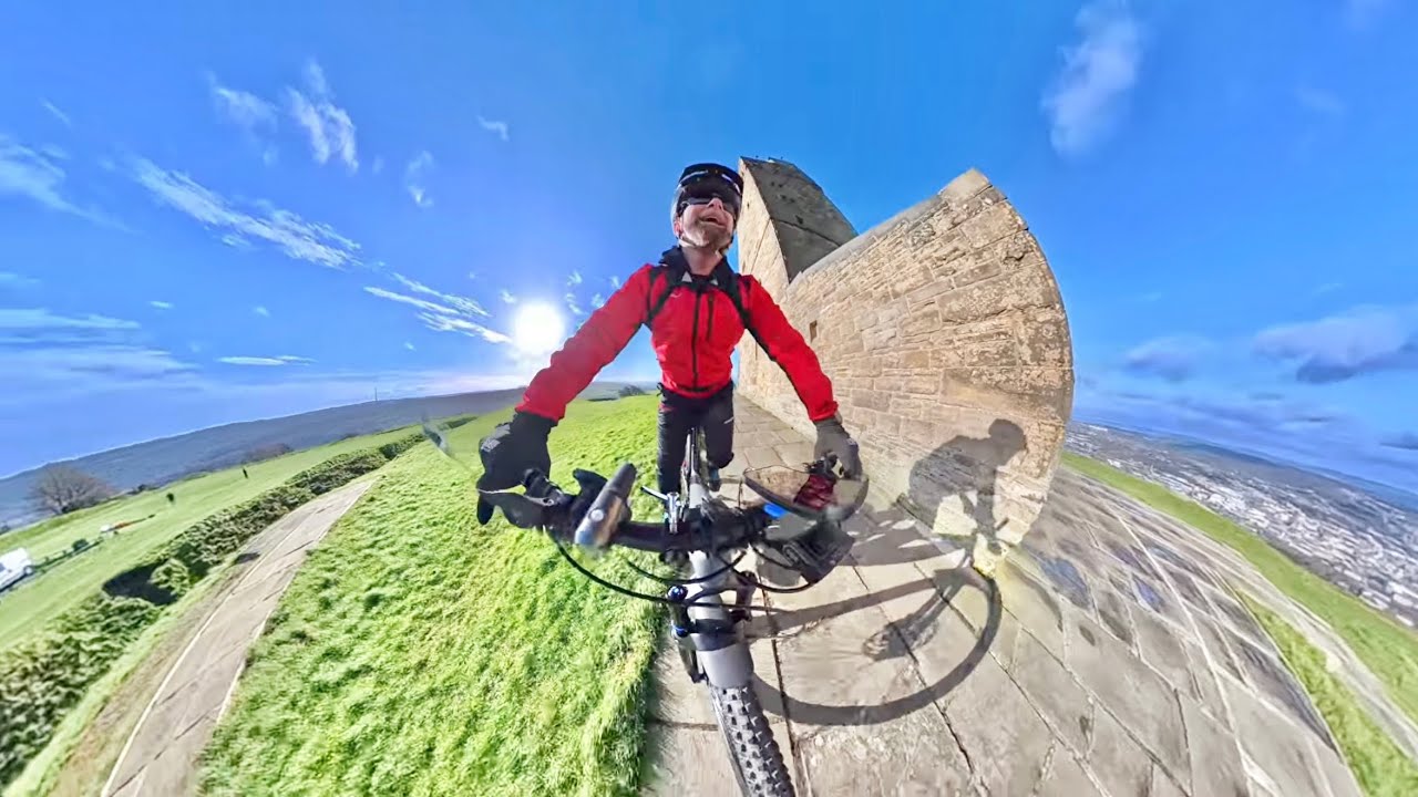 CUBE Stereo Hybrid One77 Hpc Race 800 / EMTB Antics 4