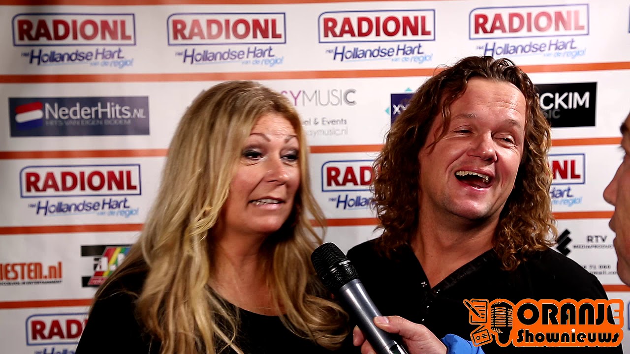 Mega Piratenfestijn Oldebroek met Belinda Kinnaer en Patrick van B