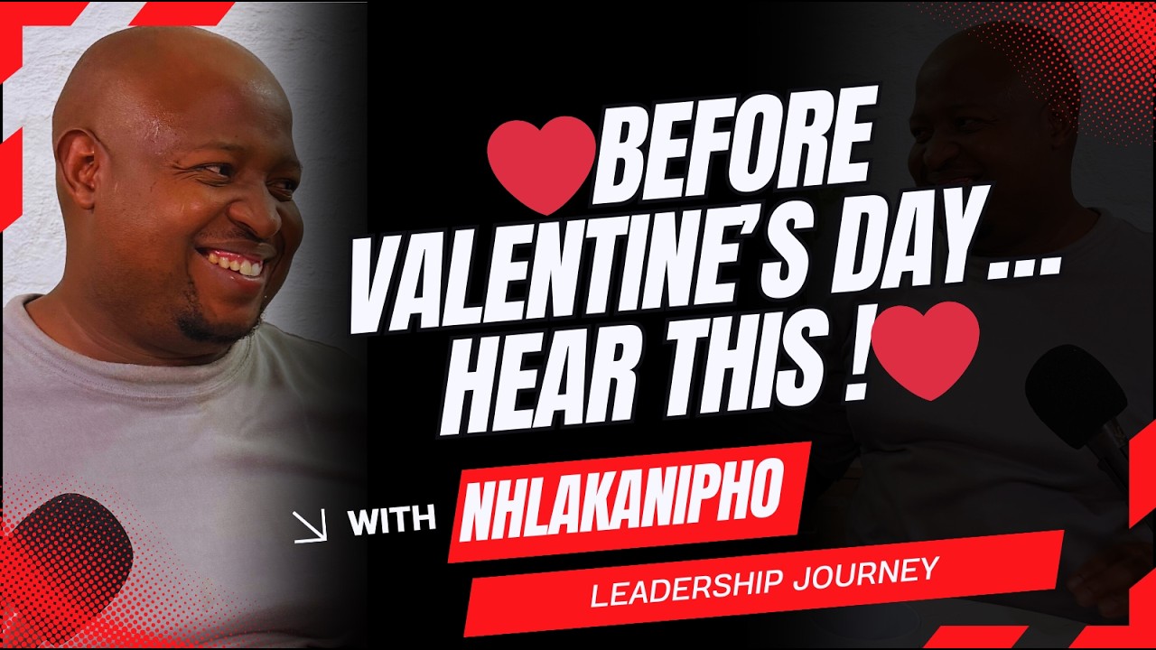 Valentines Day Message