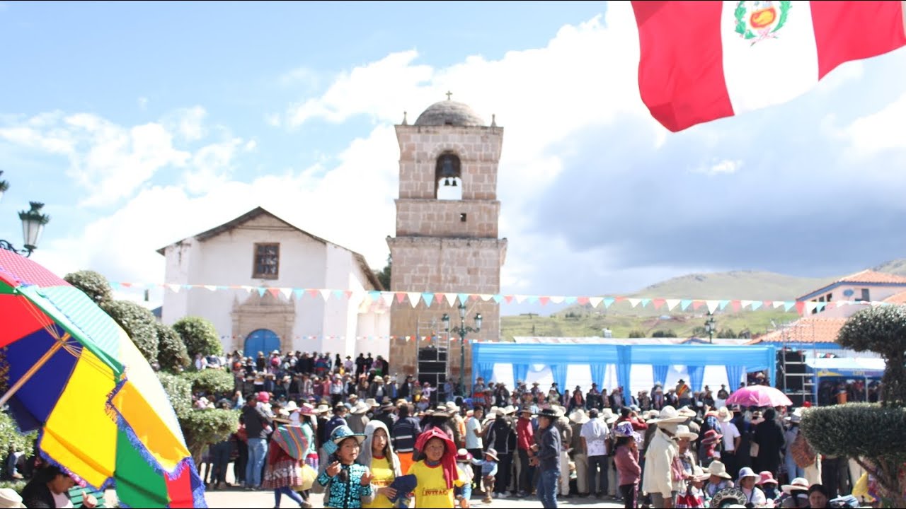 LIVITACA - CHUMBIVILCAS 🇵🇪