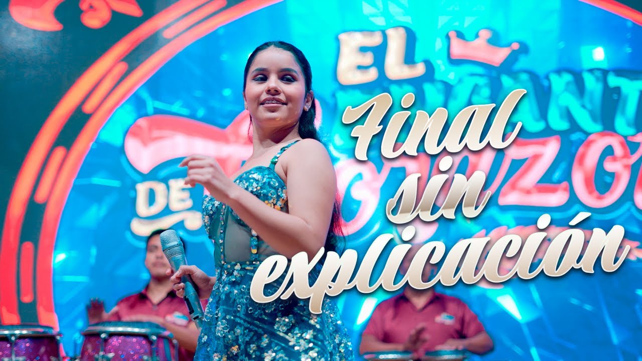 El Encanto de Corazón - Final sin explicación
