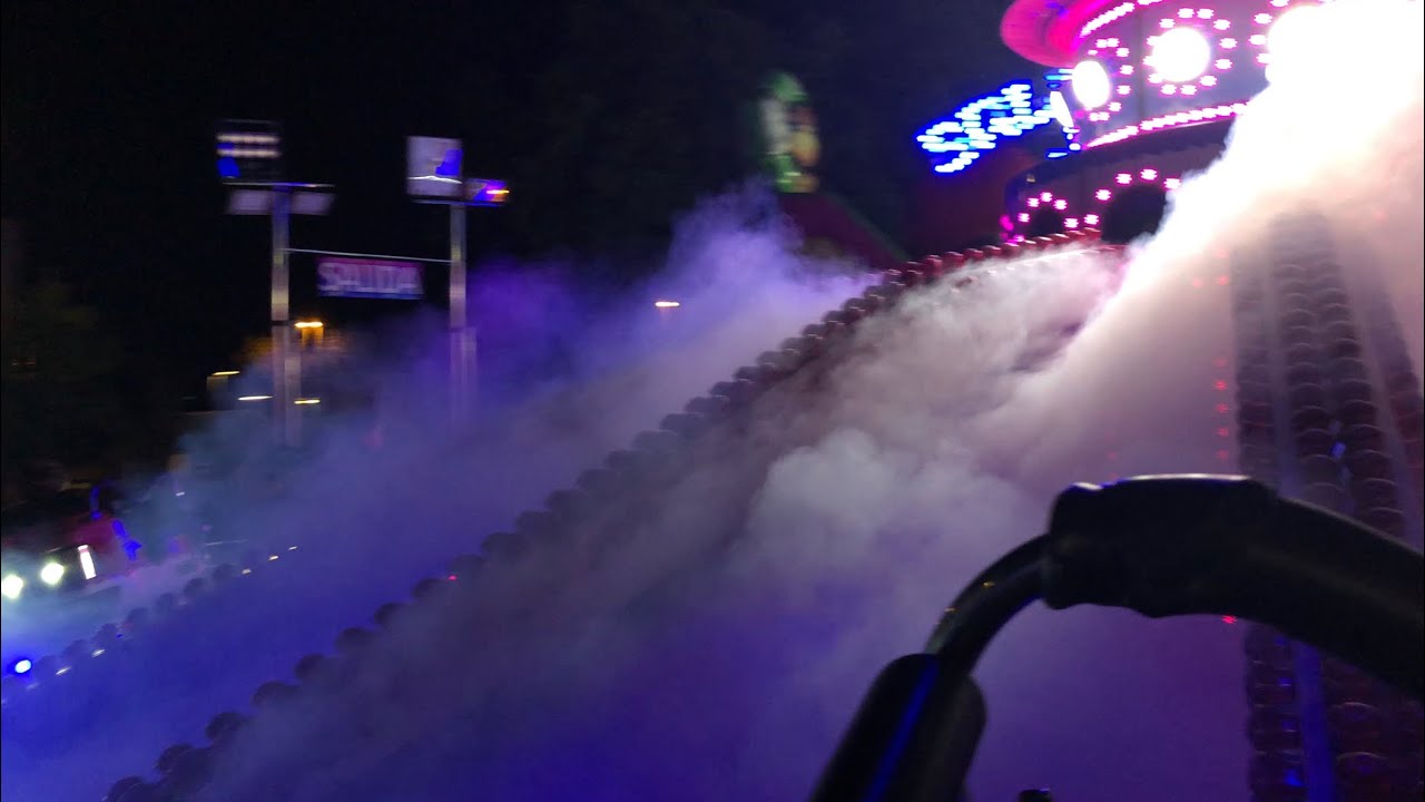 ONRIDE | SALTAMONTES JM - Feria de La Llagosta 2023