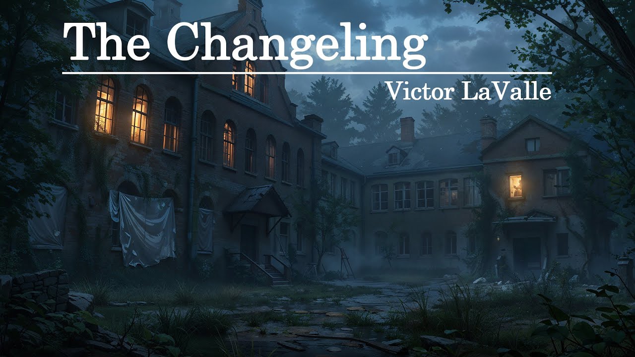 The Changeling - Book Summary | by Victor LaValle