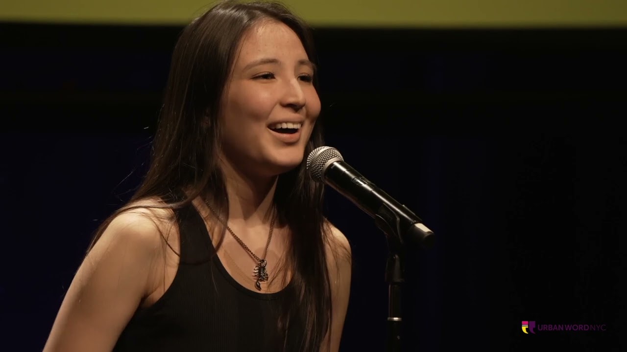 Teen Slam 2023 - The Bee