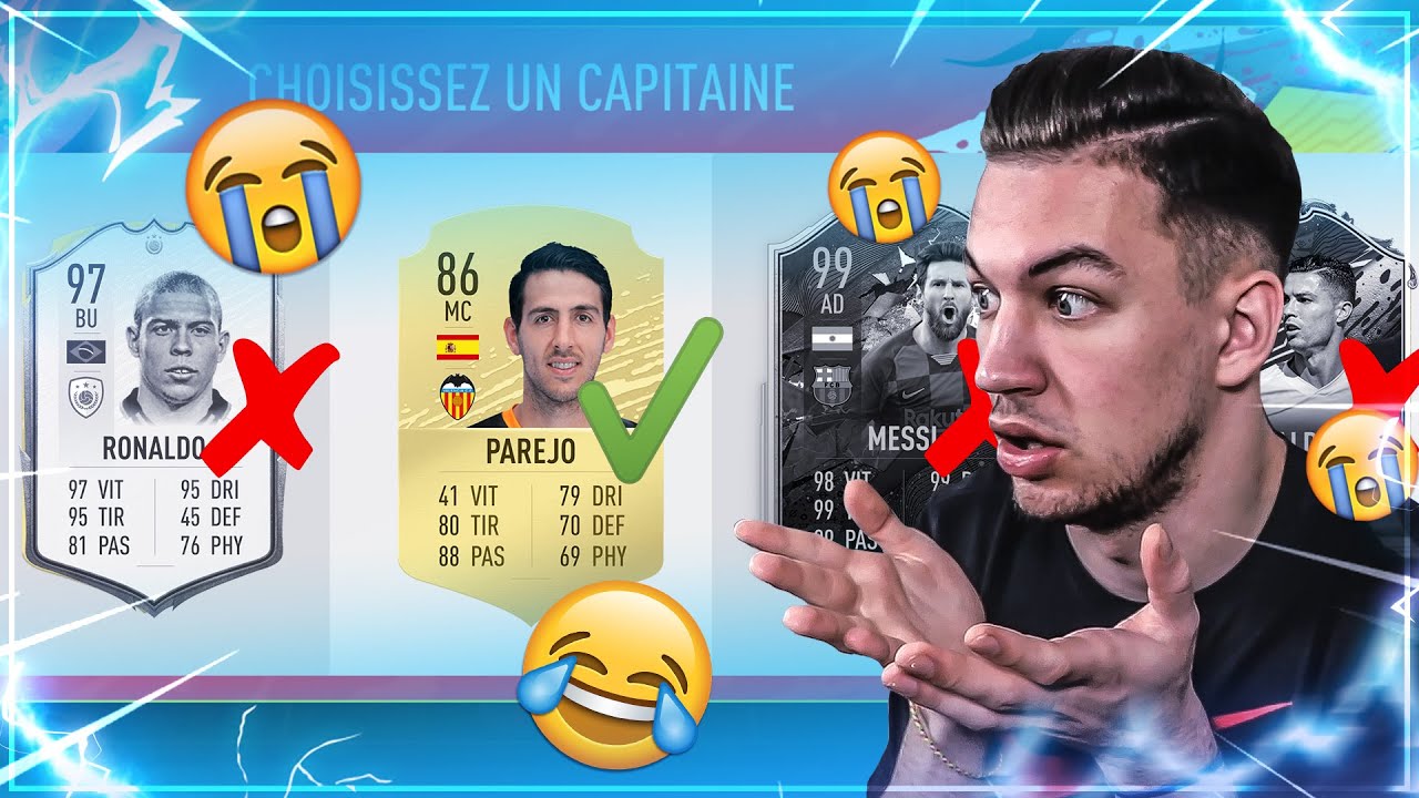 YOMAX ME REFAIT LA PIRE DRAFT... LA REVANCHE TOURNE MAL