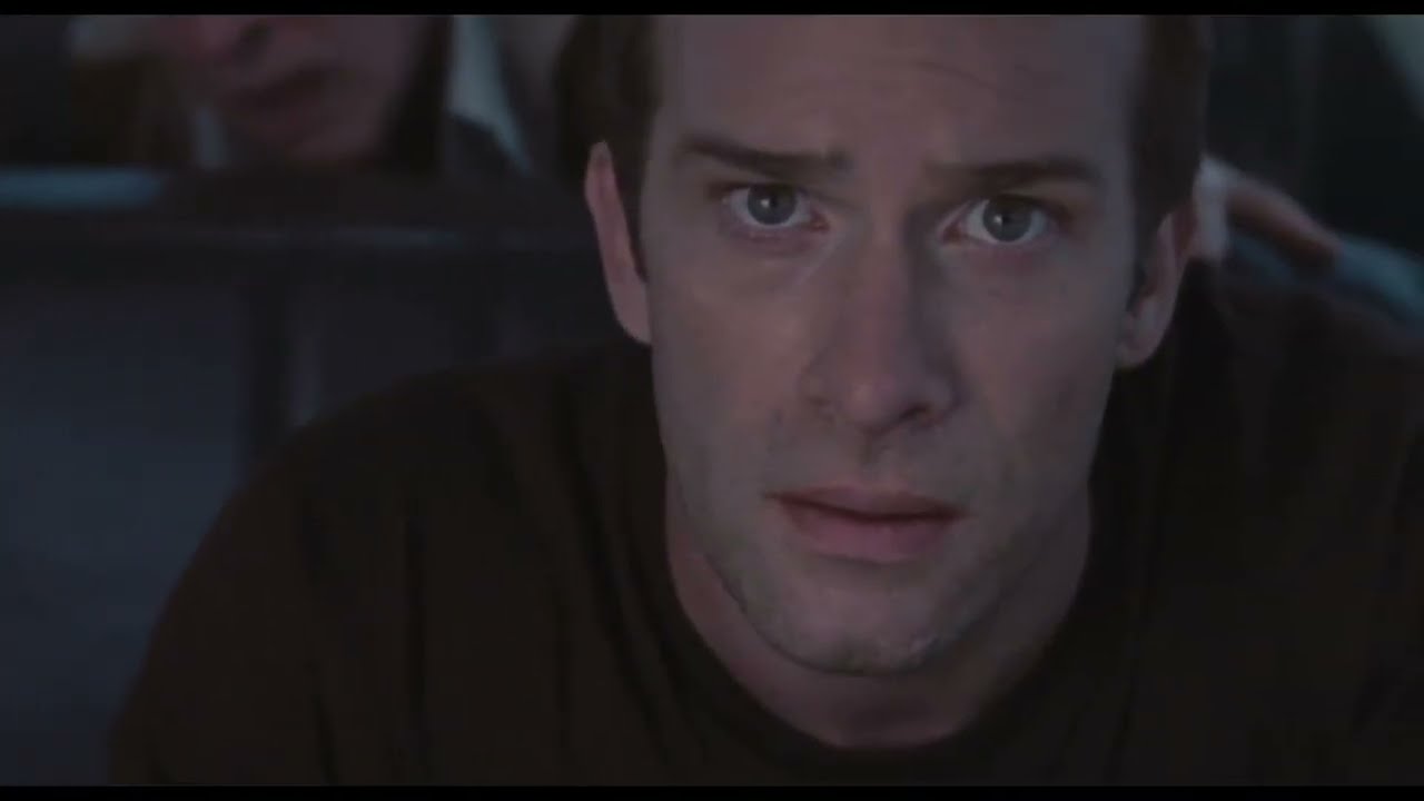 The Mist (2007) Good Ending