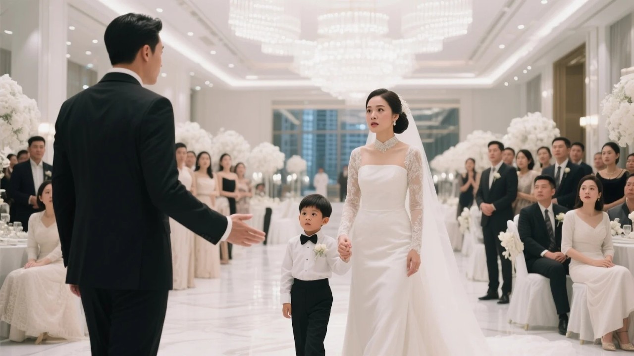 Chồng ngoại tình còn sỉ nhục vợ nghèo không đáng một xu, cô âm thầm làm một việc, đến ngày ly hôn an