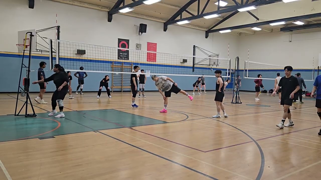Marpole (Jan 9, 2026) - Game 3 Set 1