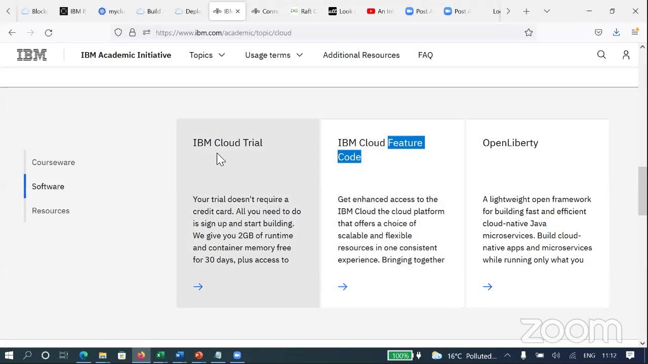 Hyperledger Fabric by Dr Mani Madhukar -IBM