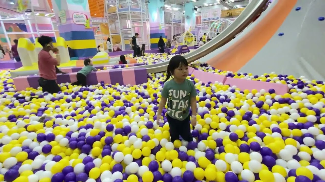 Alphabet Song Hello tiny | Diana and Roma | kidsoncloud | pocoyo |  noggin  #Boram 