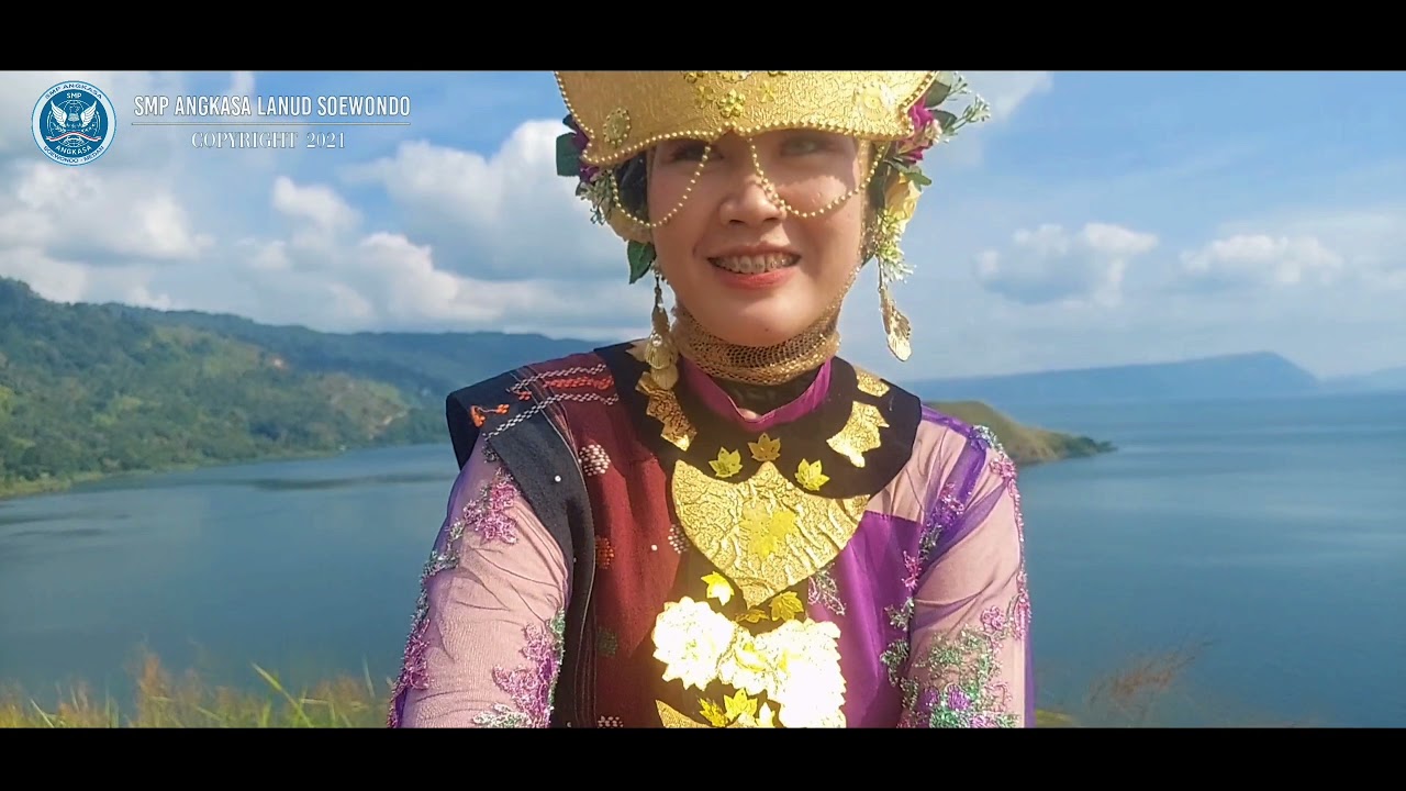 Tarian 8 Etnik Sumatera Utara