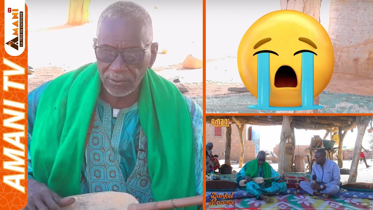 Le classique du Hoddu, Amadou Tamba Diop n'est plus: une grosse perte pour l'Afrique